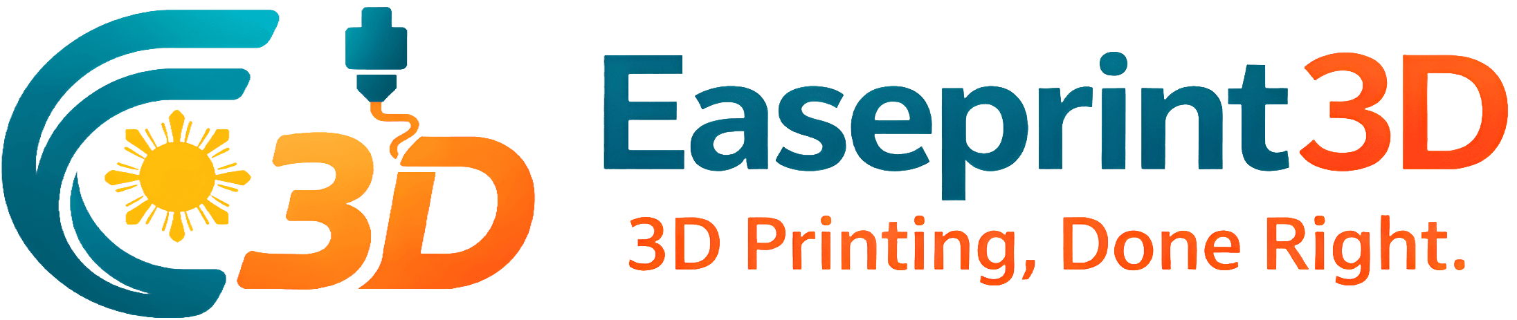 Easeprint3D logo